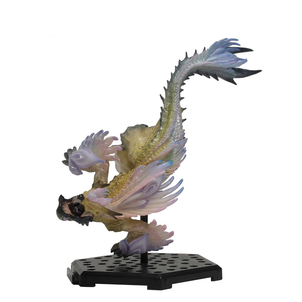 SORPRESA MONSTER HUNTER STANDARD MODEL PLUS THE BEST VOL 22-23-24