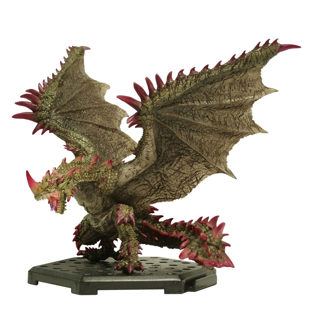 SORPRESA MONSTER HUNTER STANDARD MODEL PLUS THE BEST VOL 22-23-24