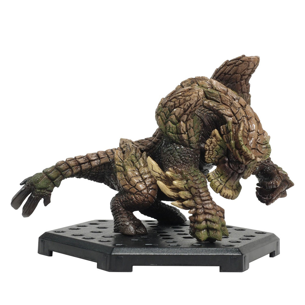 SORPRESA MONSTER HUNTER STANDARD MODEL PLUS THE BEST VOL 22-23-24
