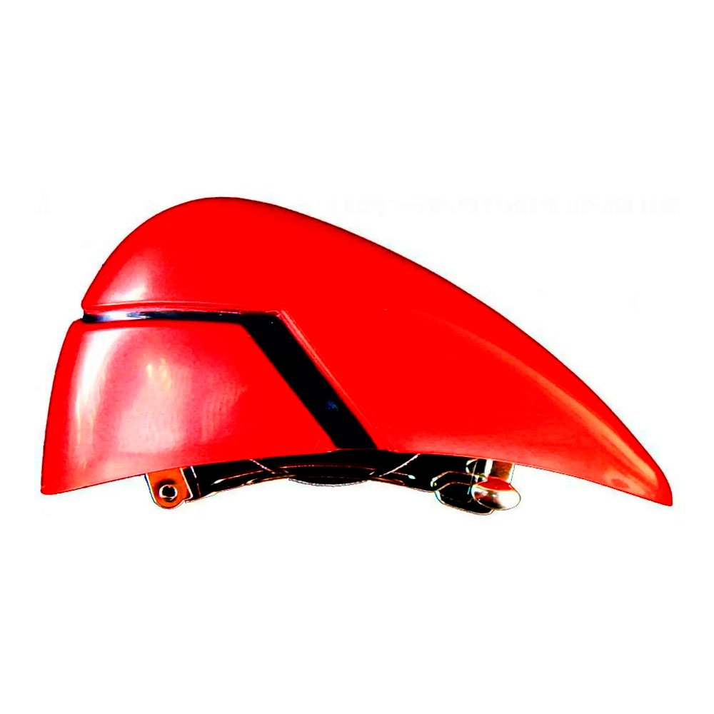 COSPA  PINCHE PELO EVANGELION INTERFACE HEAD SET ASUKA VER.  (2 UNIDADES) - IRION Juguetería - 
