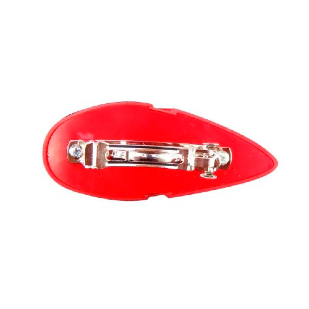 COSPA  PINCHE PELO EVANGELION INTERFACE HEAD SET ASUKA VER.  (2 UNIDADES) - IRION Juguetería - 