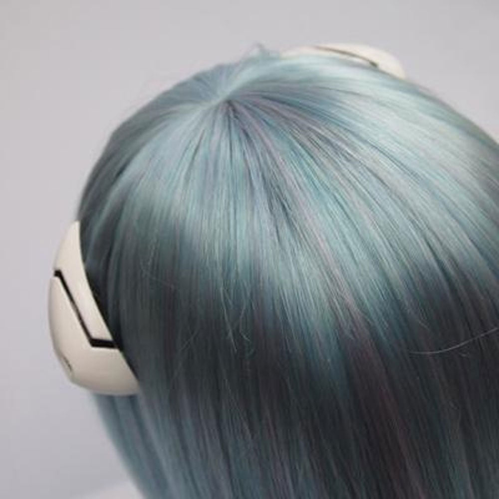 COSPA PINCHE PELO EVANGELION INTERFACE HEAD SET REY VER.  (2 UNIDADES) - IRION Juguetería - 