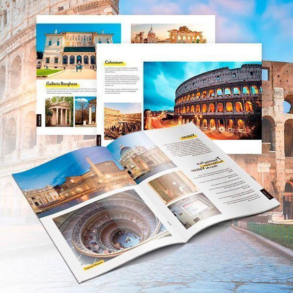 CUBICFUN NATIONAL GEOGRAPHIC ROME THE COLOSSEUM (131 PIEZAS) - IRION Juguetería - 