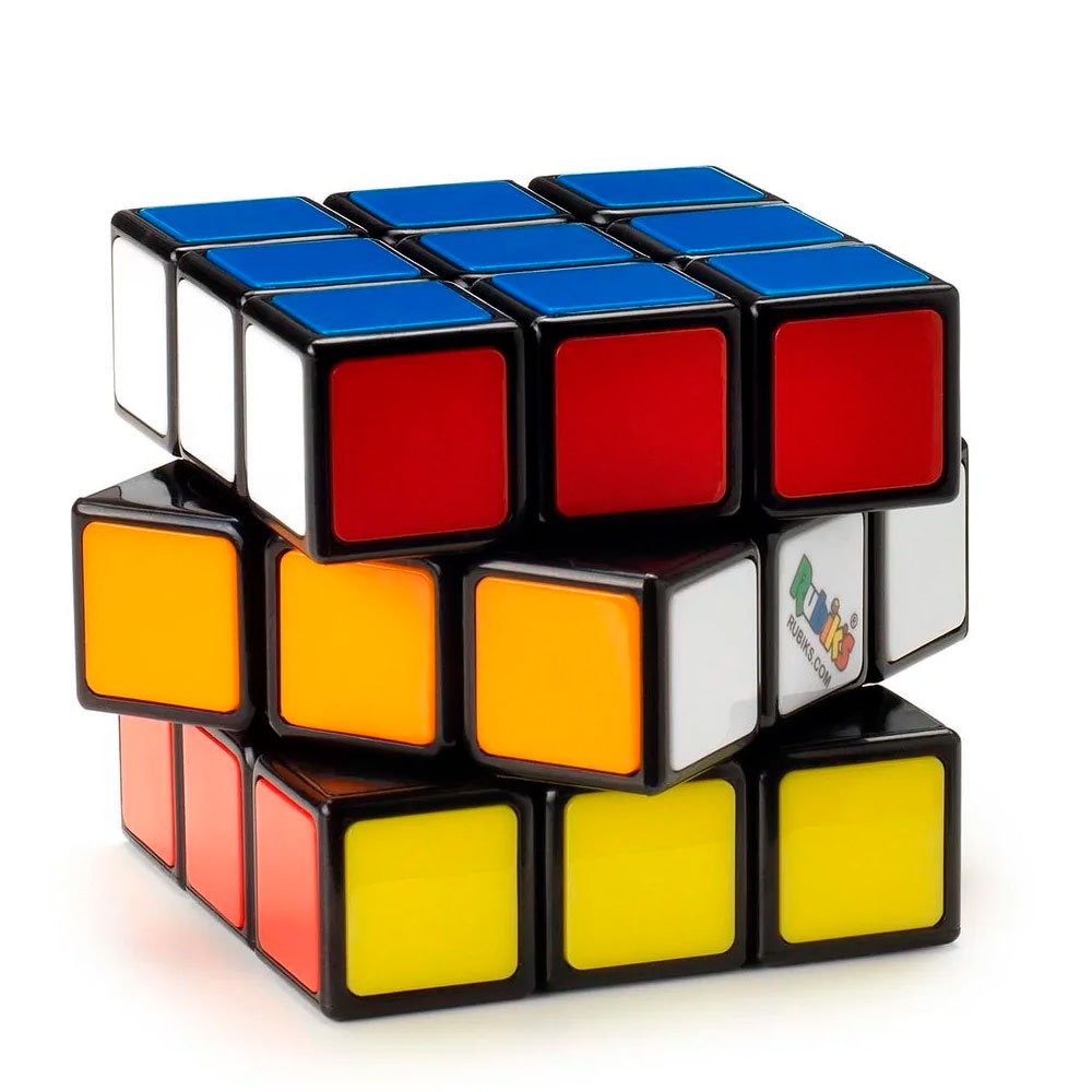 CUBO RUBIK MINI | SPIN MASTER - IRION Juguetería - 