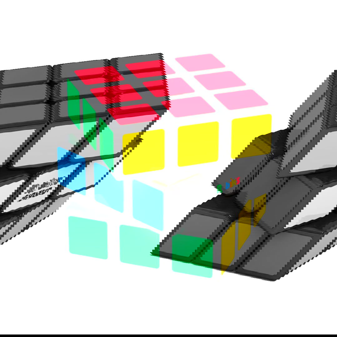 CUBO RUBIK SPEED | SPIN MASTER - IRION Juguetería - 