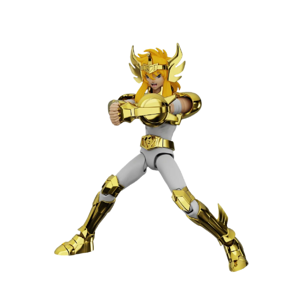 FIGURA CYGNUS HYOGA SEIYA EX CHAMPION CLASS | BLOKEES