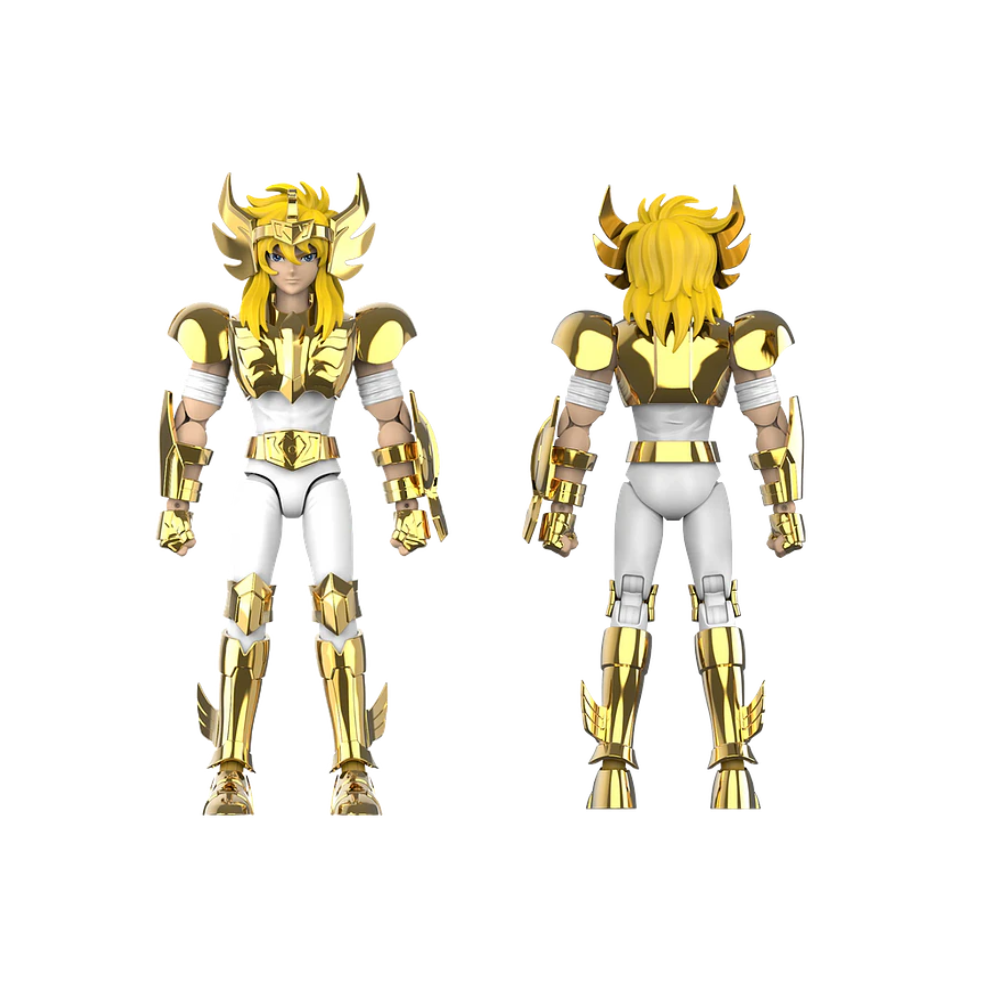 FIGURA CYGNUS HYOGA SEIYA EX CHAMPION CLASS | BLOKEES
