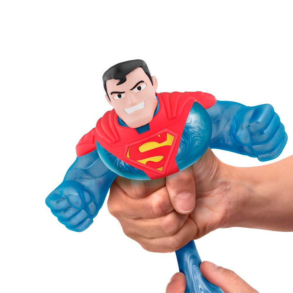 FIGURA SUPERMAN HEROES OF GOO JIT ZU