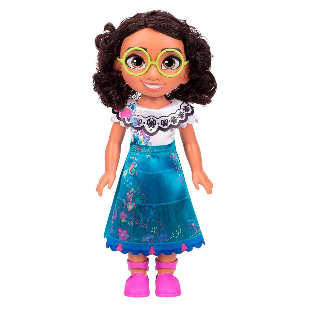 DISNEY ENCANTO MIRABEL MADRIGAL - IRION Juguetería - 