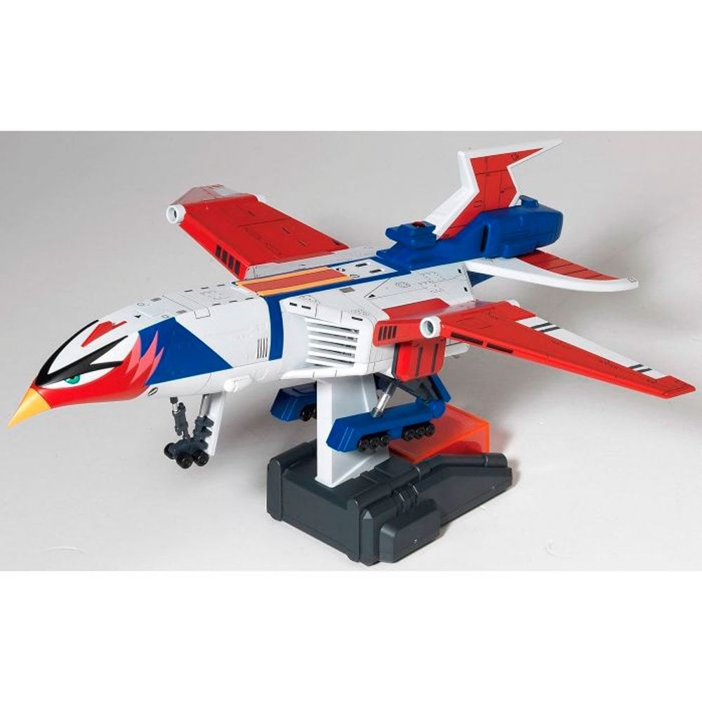 DOYUSHA GATCHAMAN II NEW GOD PHOENIX - IRION Juguetería - 