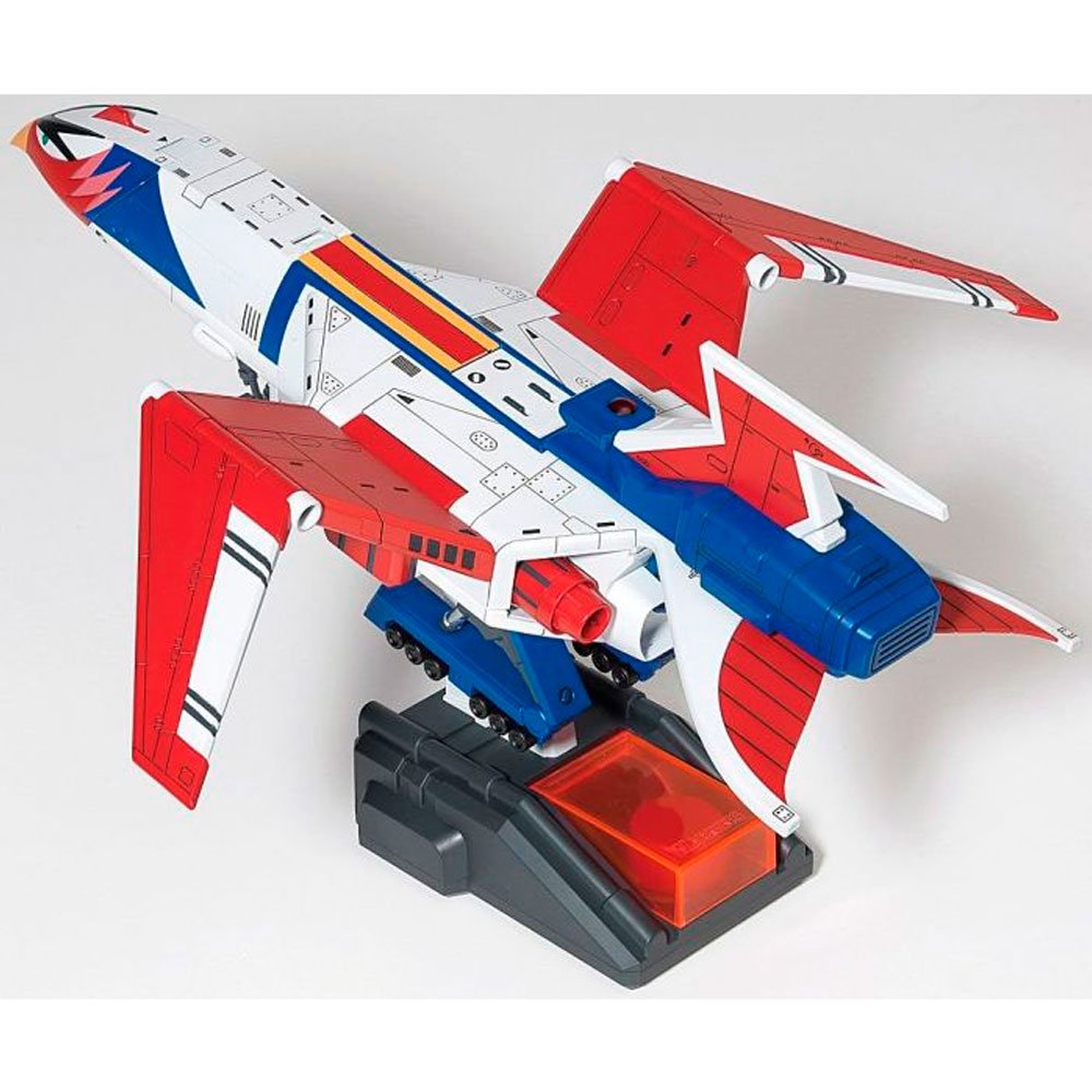DOYUSHA GATCHAMAN II NEW GOD PHOENIX - IRION Juguetería - 