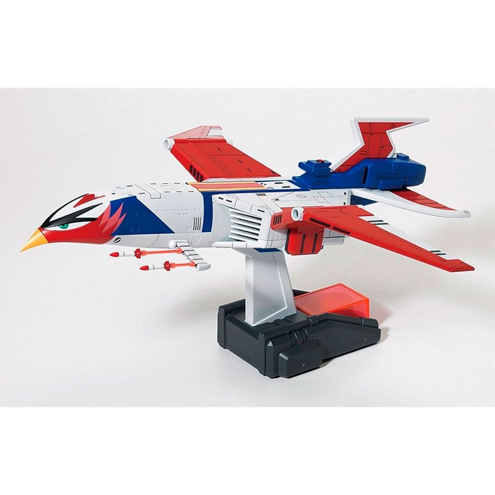 DOYUSHA GATCHAMAN II NEW GOD PHOENIX - IRION Juguetería - 