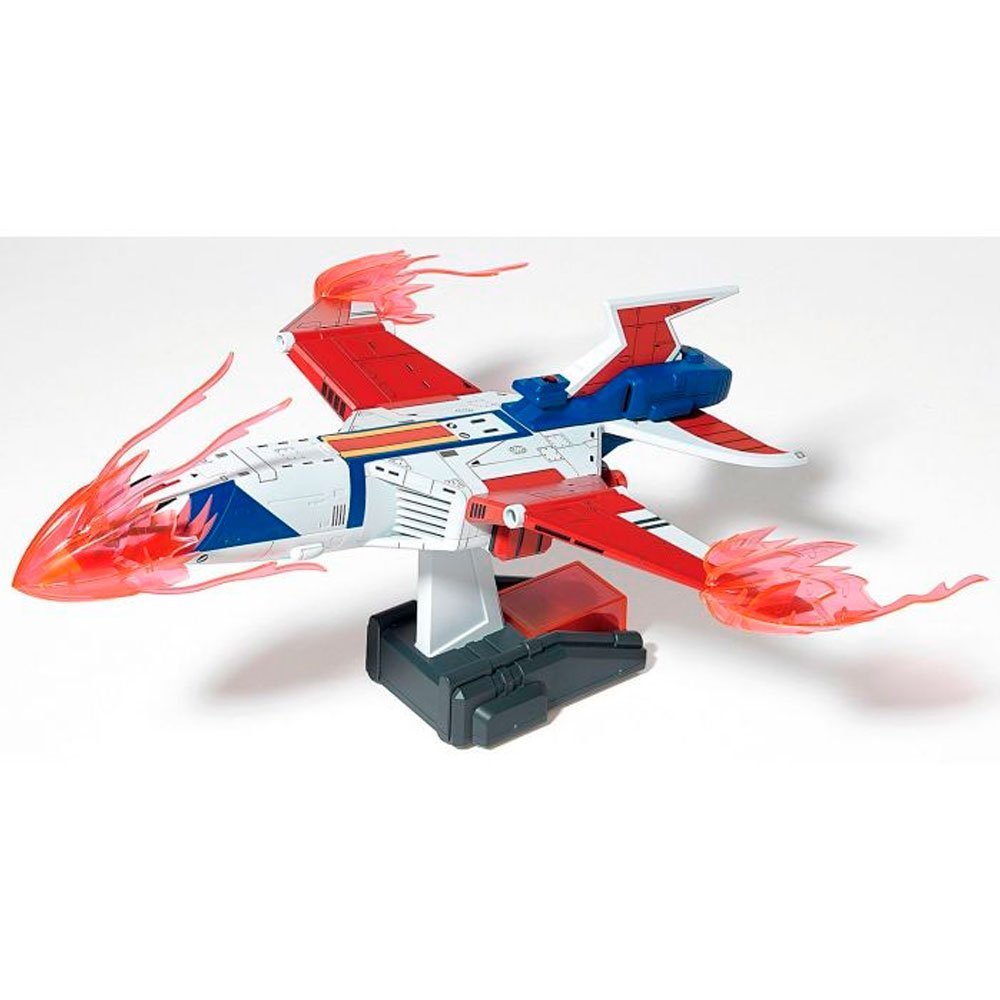 DOYUSHA GATCHAMAN II NEW GOD PHOENIX - IRION Juguetería - 