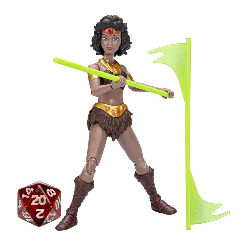DUNGEONS & DRAGONS FIGURA DIANA - IRION Juguetería - 