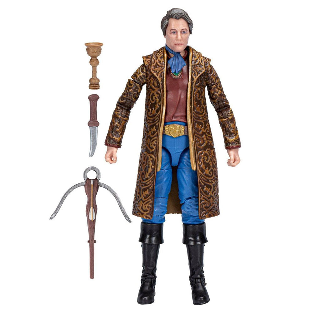 DUNGEONS & DRAGONS FIGURA FORGE - IRION Juguetería - 