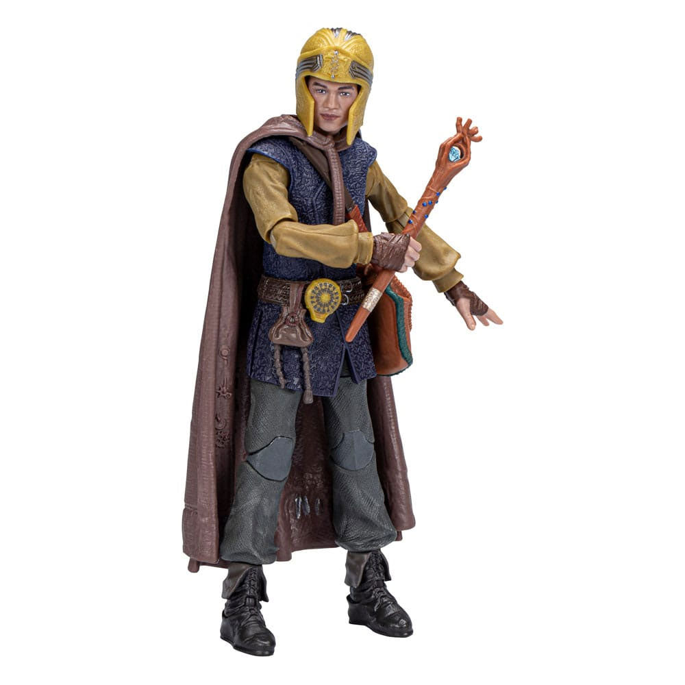 DUNGEONS & DRAGONS FIGURA SIMON - IRION Juguetería - 
