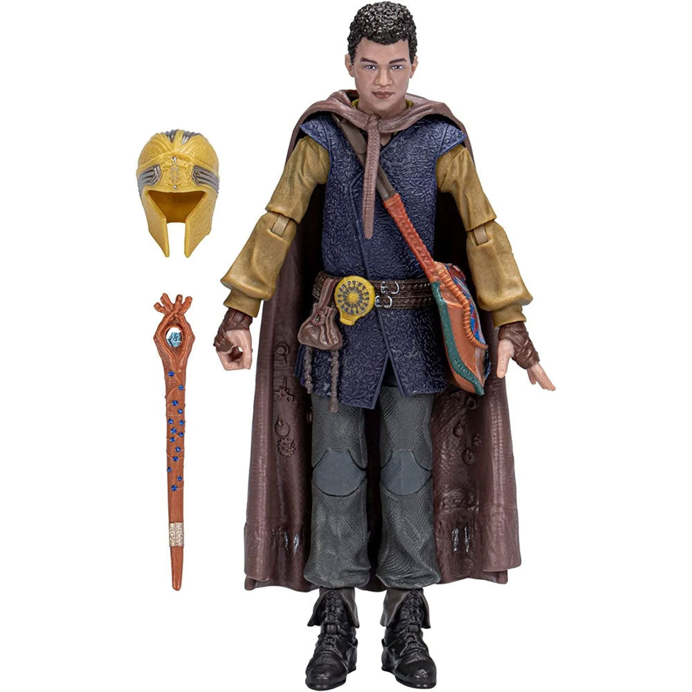 DUNGEONS & DRAGONS FIGURA SIMON - IRION Juguetería - 