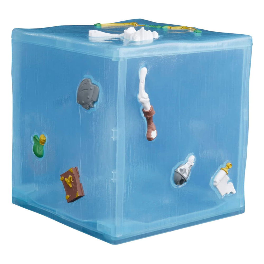 DUNGEONS & DRAGONS GELATINOUS CUBE - IRION Juguetería - 