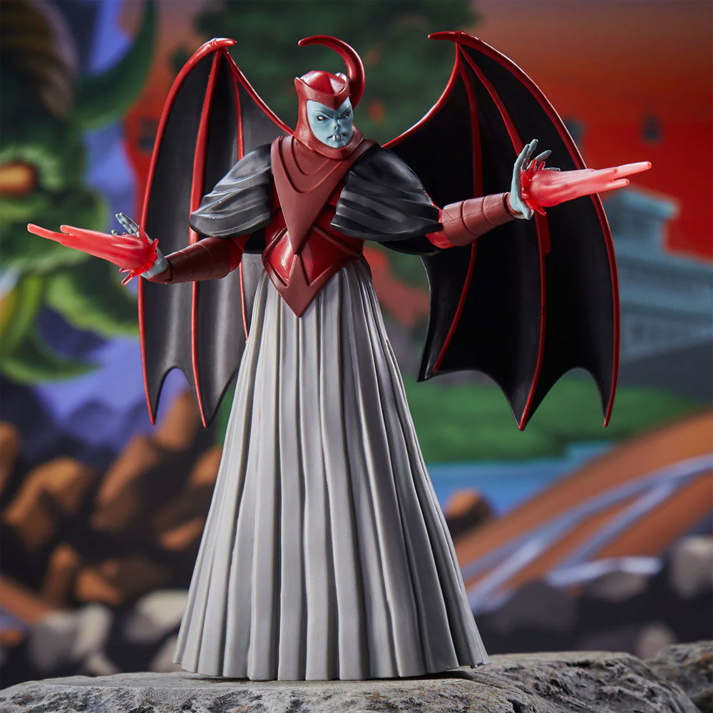 DUNGEONS & DRAGONS VENGER & DUNGEON MASTER - IRION Juguetería - 