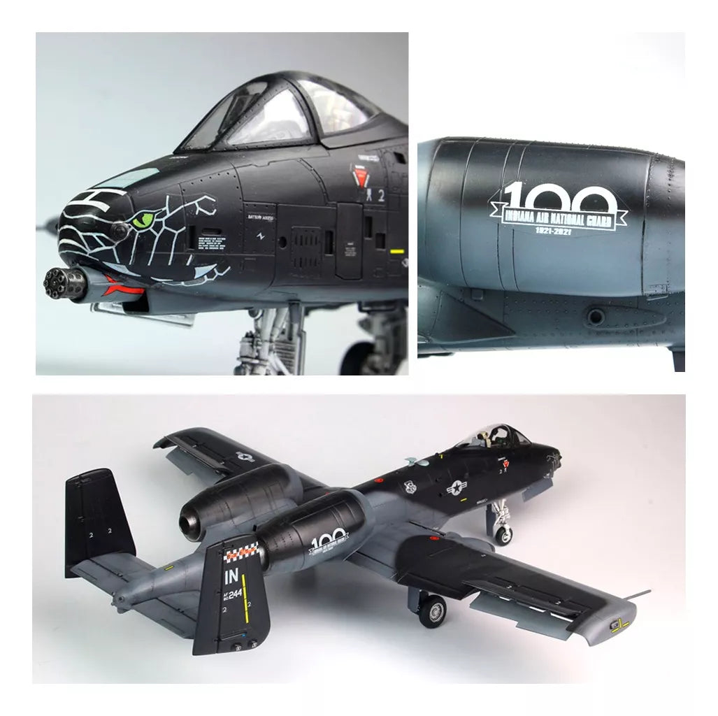 PLATZ A-10C THUNDERBOLT II 