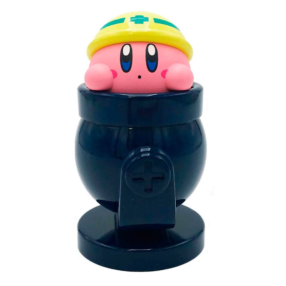 ENSKY KIRBY: KURUTTO PON KIRBY GAME - IRION Juguetería - 