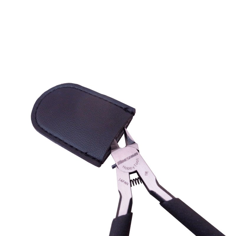 ESTUCHE DE NIPPER HP-42 | MINESHIMA - IRION Juguetería - 