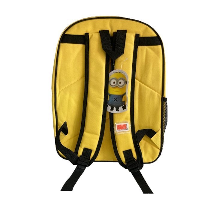 MOCHILA MINIONS KEVIN