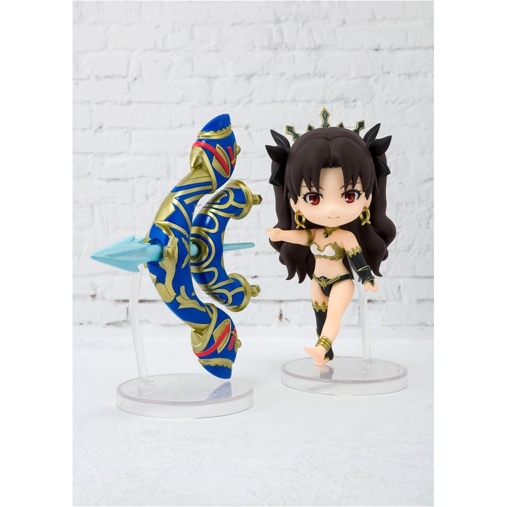 FIGUARTS MINI FATE ISHTAR - IRION Juguetería - 