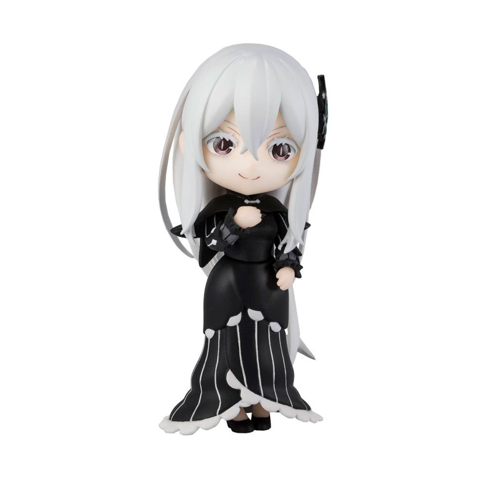 FIGUARTS MINI RE: LIFE IN A DIFFERENT WORLD STARTING FROM ZERO ECHIDNA - IRION Juguetería - 