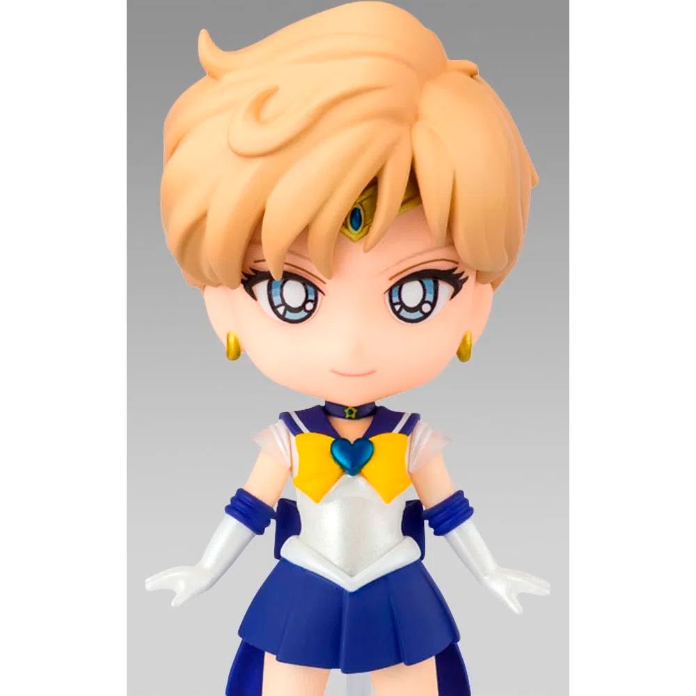 FIGUARTS MINI SAILOR MOON URANUS ETERNAL EDITION - IRION Juguetería - 