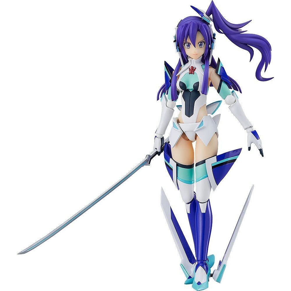 FIGURA ACT MODE TSUBASA KAZANARI - IRION Juguetería - 