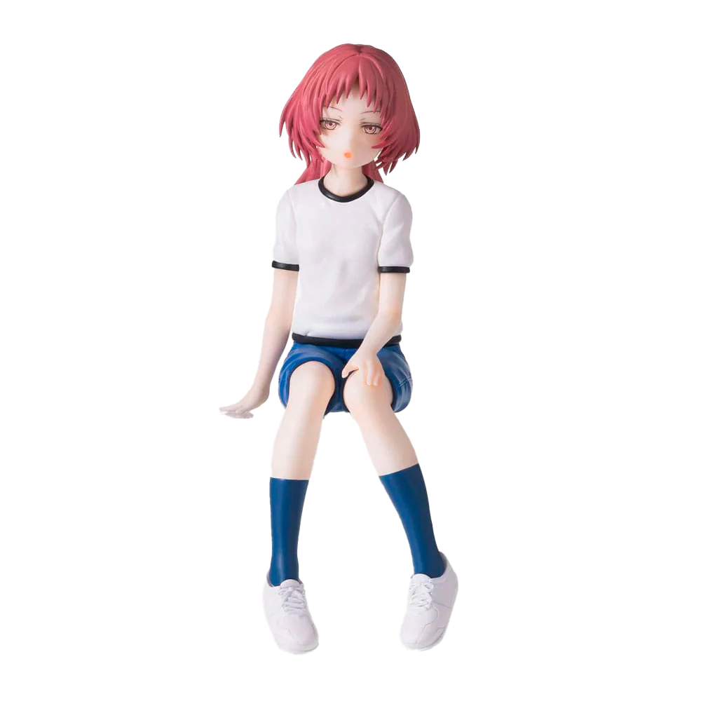 FIGURA AI MIE THE GIRL I LIKE FORGOT HER GLASSES PM PERCHING - IRION Juguetería - 