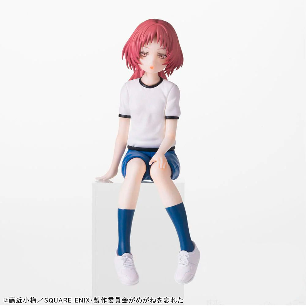 FIGURA AI MIE THE GIRL I LIKE FORGOT HER GLASSES PM PERCHING - IRION Juguetería - 