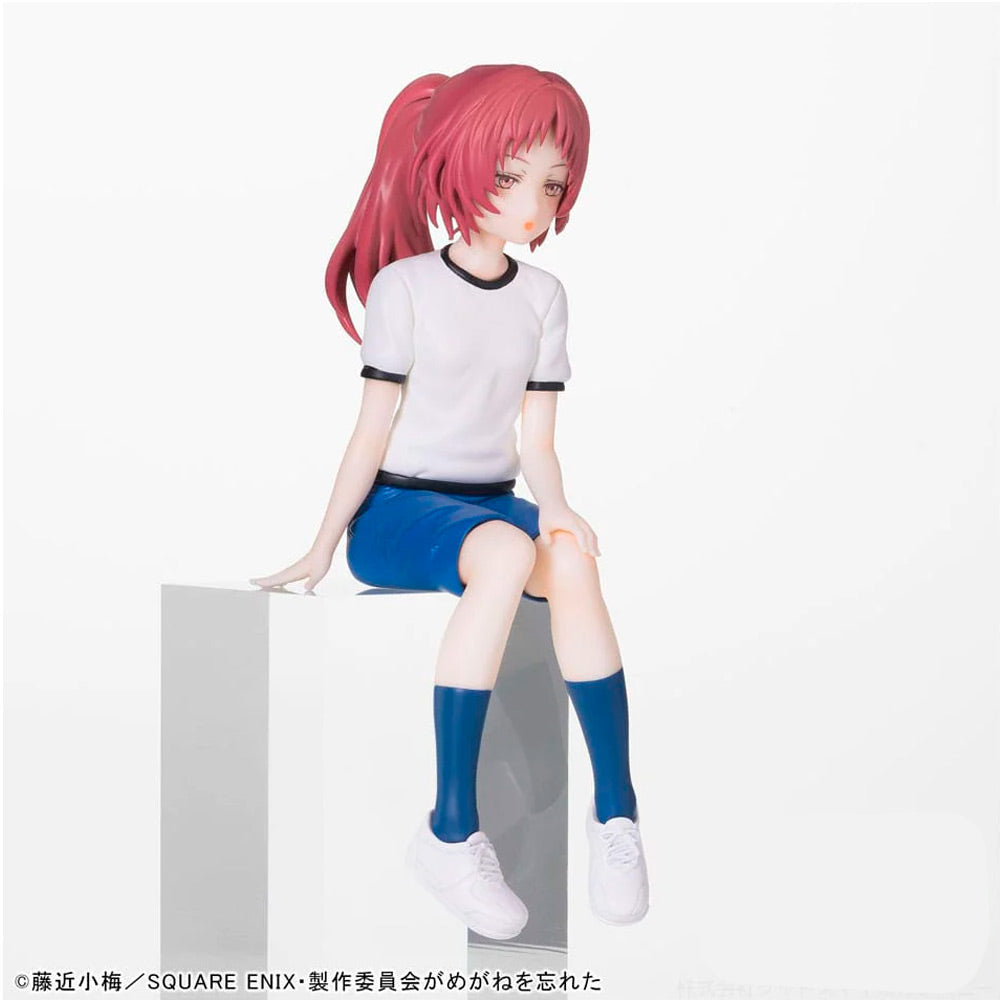 FIGURA AI MIE THE GIRL I LIKE FORGOT HER GLASSES PM PERCHING - IRION Juguetería - 