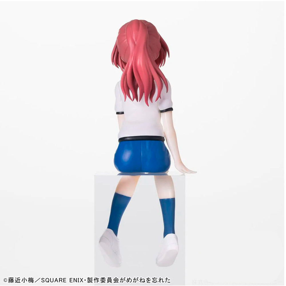 FIGURA AI MIE THE GIRL I LIKE FORGOT HER GLASSES PM PERCHING - IRION Juguetería - 