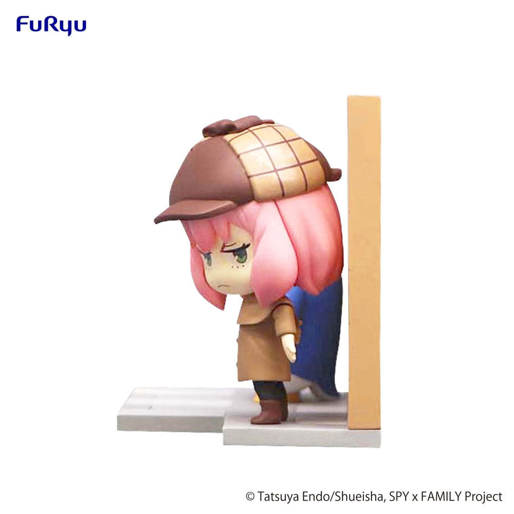 FIGURA ANYA & PENGUIN - IRION Juguetería - 
