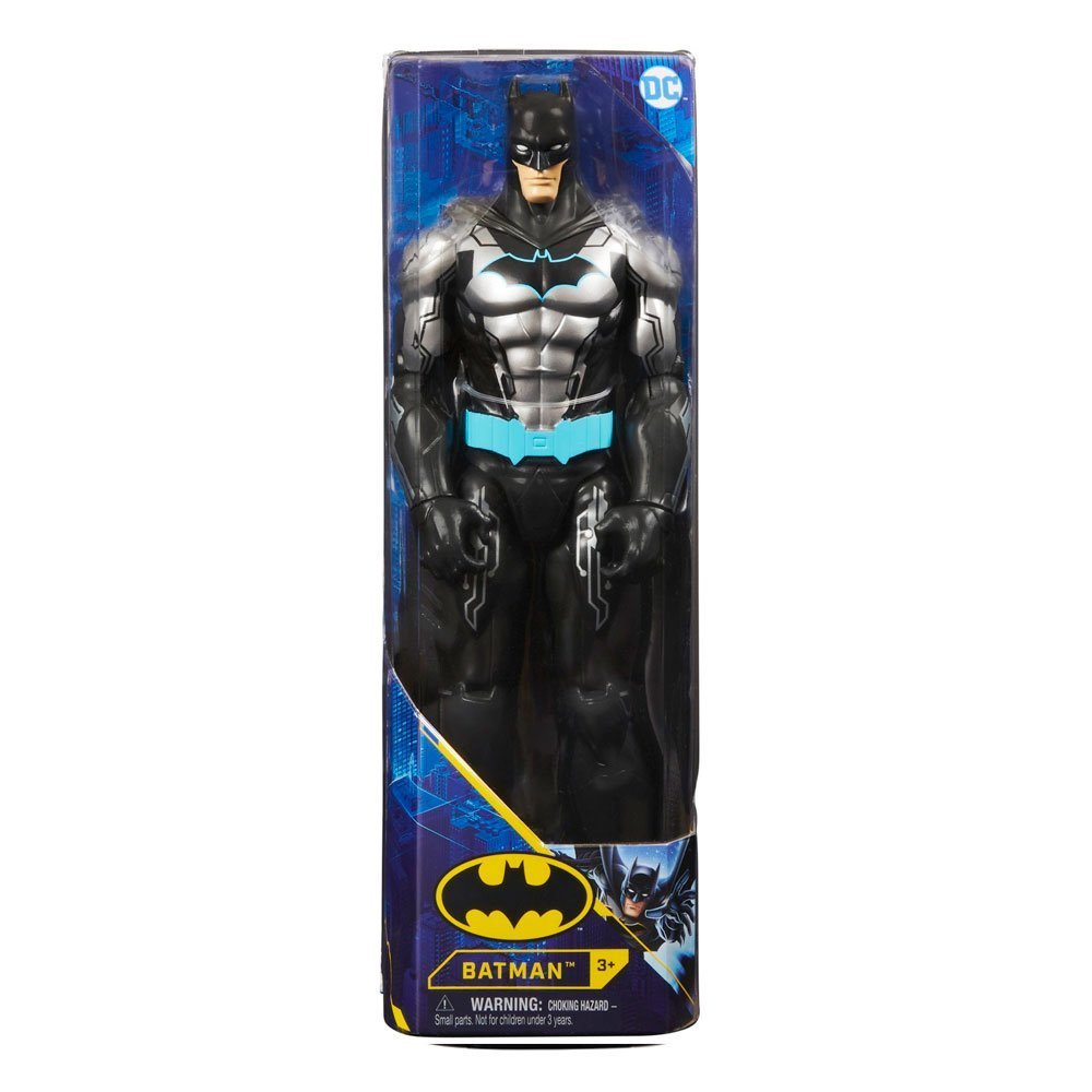 FIGURA ARTICULADA DC UNIVERSE BATMAN - IRION Juguetería - 