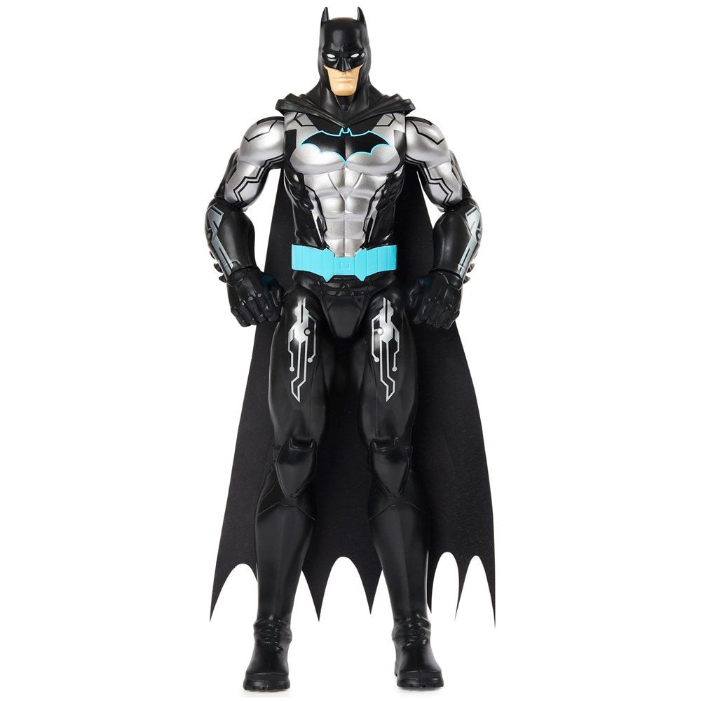FIGURA ARTICULADA DC UNIVERSE BATMAN - IRION Juguetería - 
