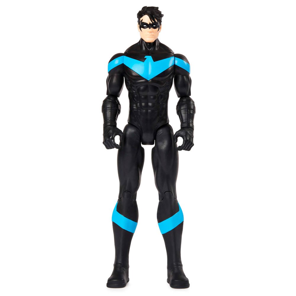 FIGURA ARTICULADA DC UNIVERSE NIGHTWING - IRION Juguetería - 