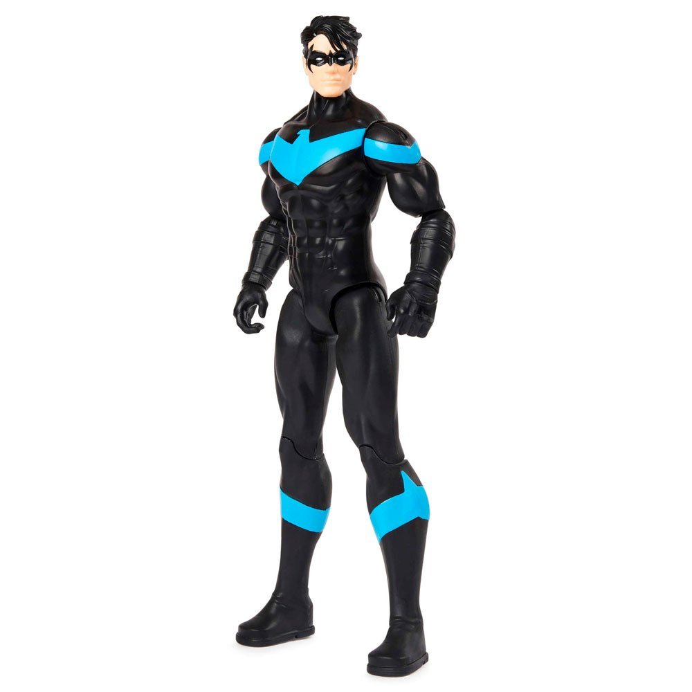 FIGURA ARTICULADA DC UNIVERSE NIGHTWING - IRION Juguetería - 