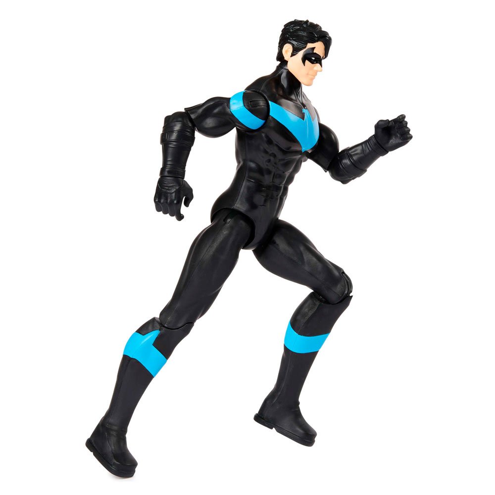 FIGURA ARTICULADA DC UNIVERSE NIGHTWING - IRION Juguetería - 