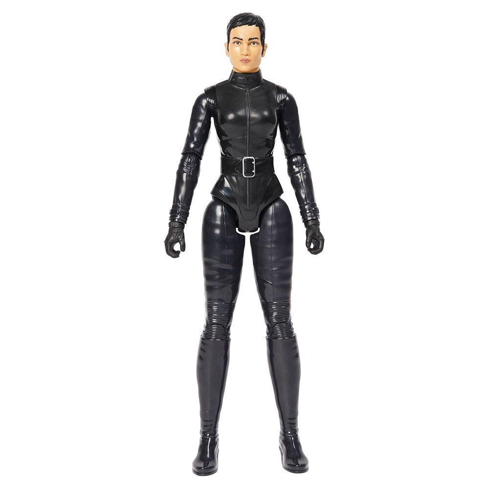 FIGURA ARTICULADA DC UNIVERSE THE BATMAN SELINA KYLE - IRION Juguetería - 