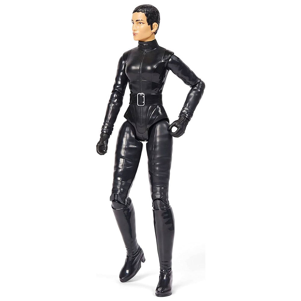 FIGURA ARTICULADA DC UNIVERSE THE BATMAN SELINA KYLE - IRION Juguetería - 