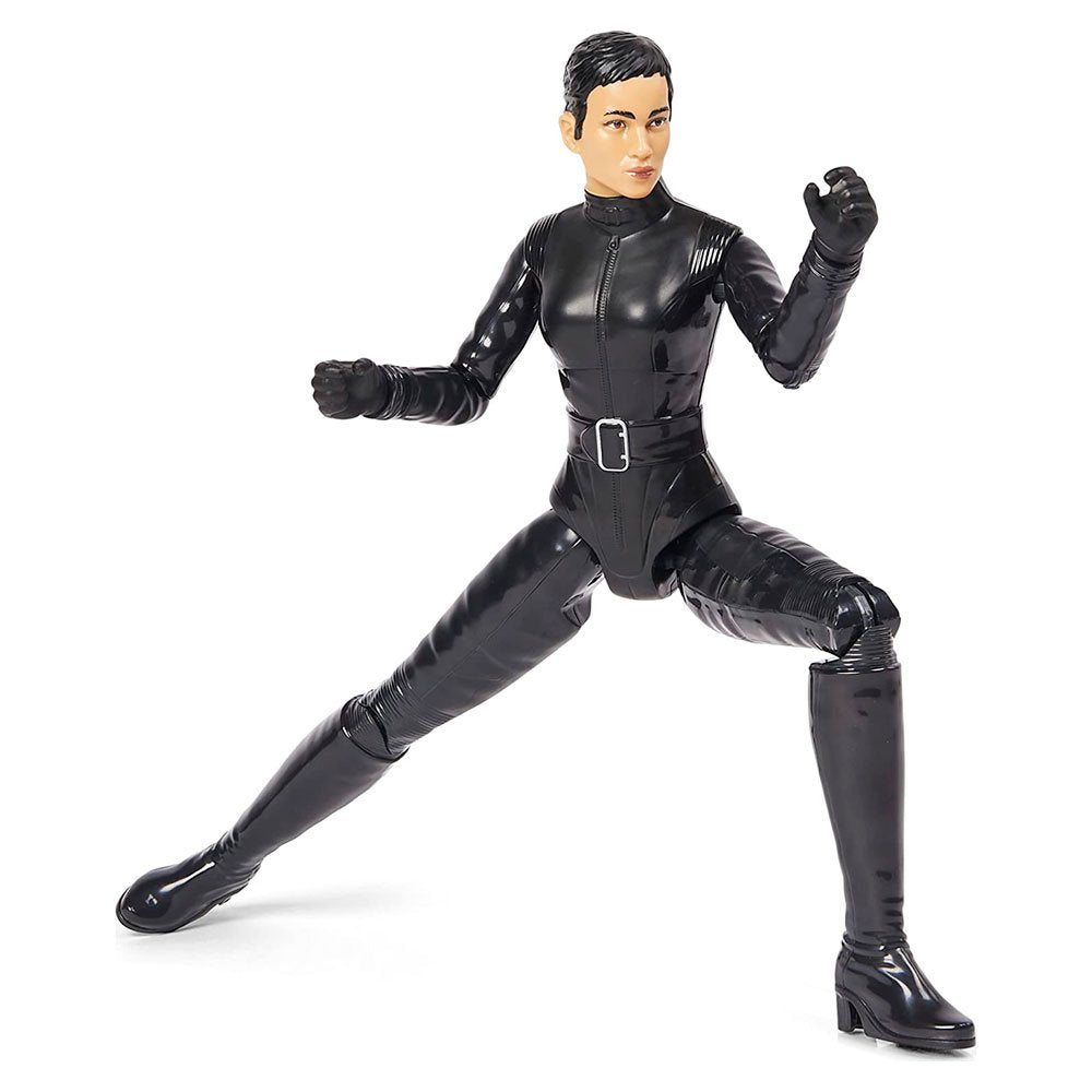 FIGURA ARTICULADA DC UNIVERSE THE BATMAN SELINA KYLE - IRION Juguetería - 