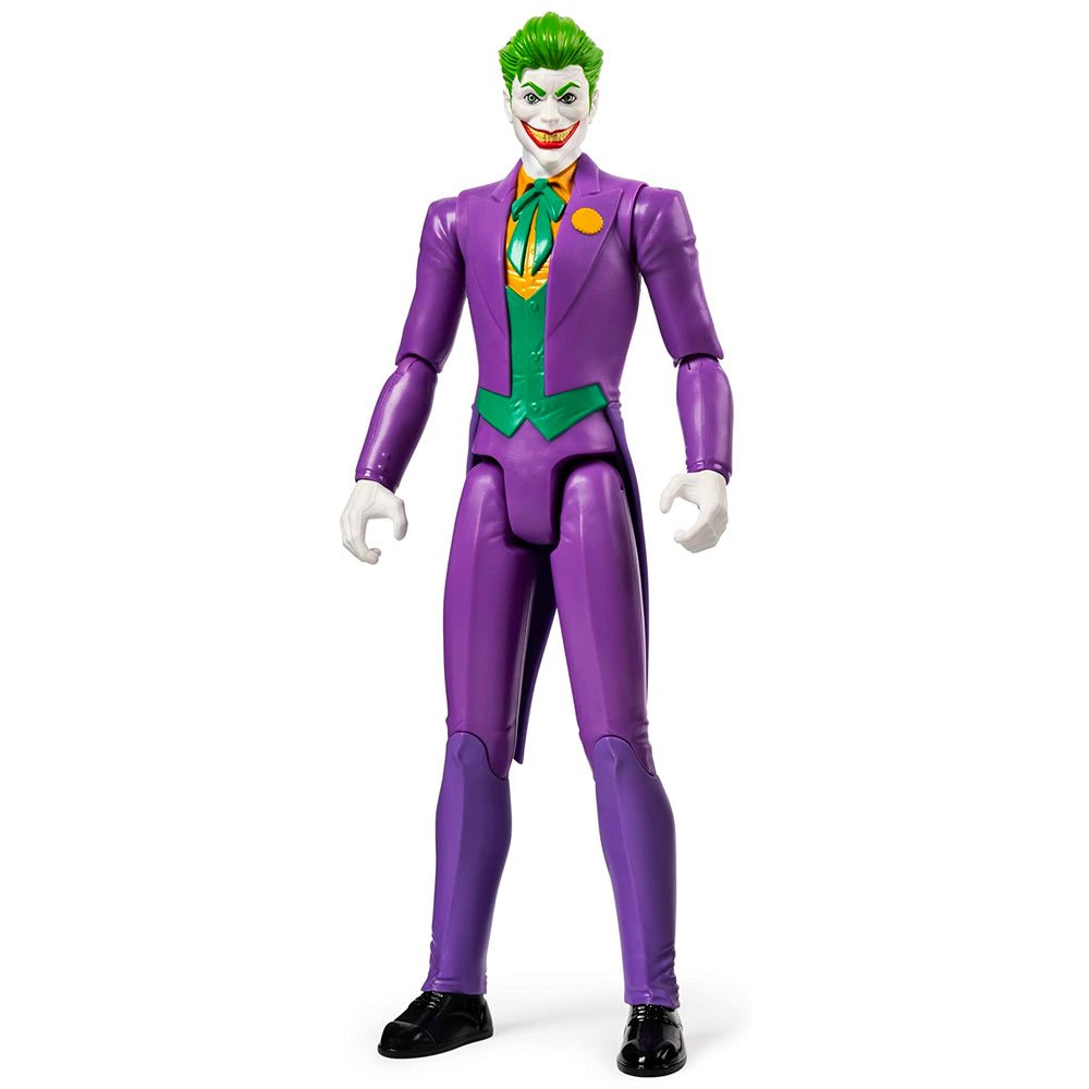 FIGURA ARTICULADA DC UNIVERSE THE JOKER - IRION Juguetería - 