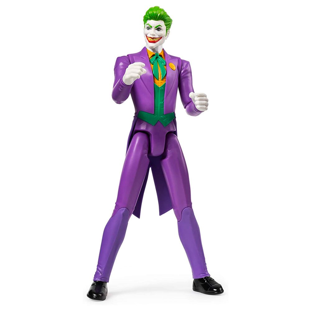 FIGURA ARTICULADA DC UNIVERSE THE JOKER - IRION Juguetería - 