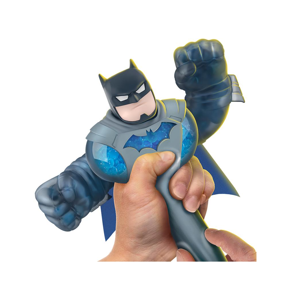 FIGURA BATMAN HEROES OF GOOJITZU - IRION Juguetería - 