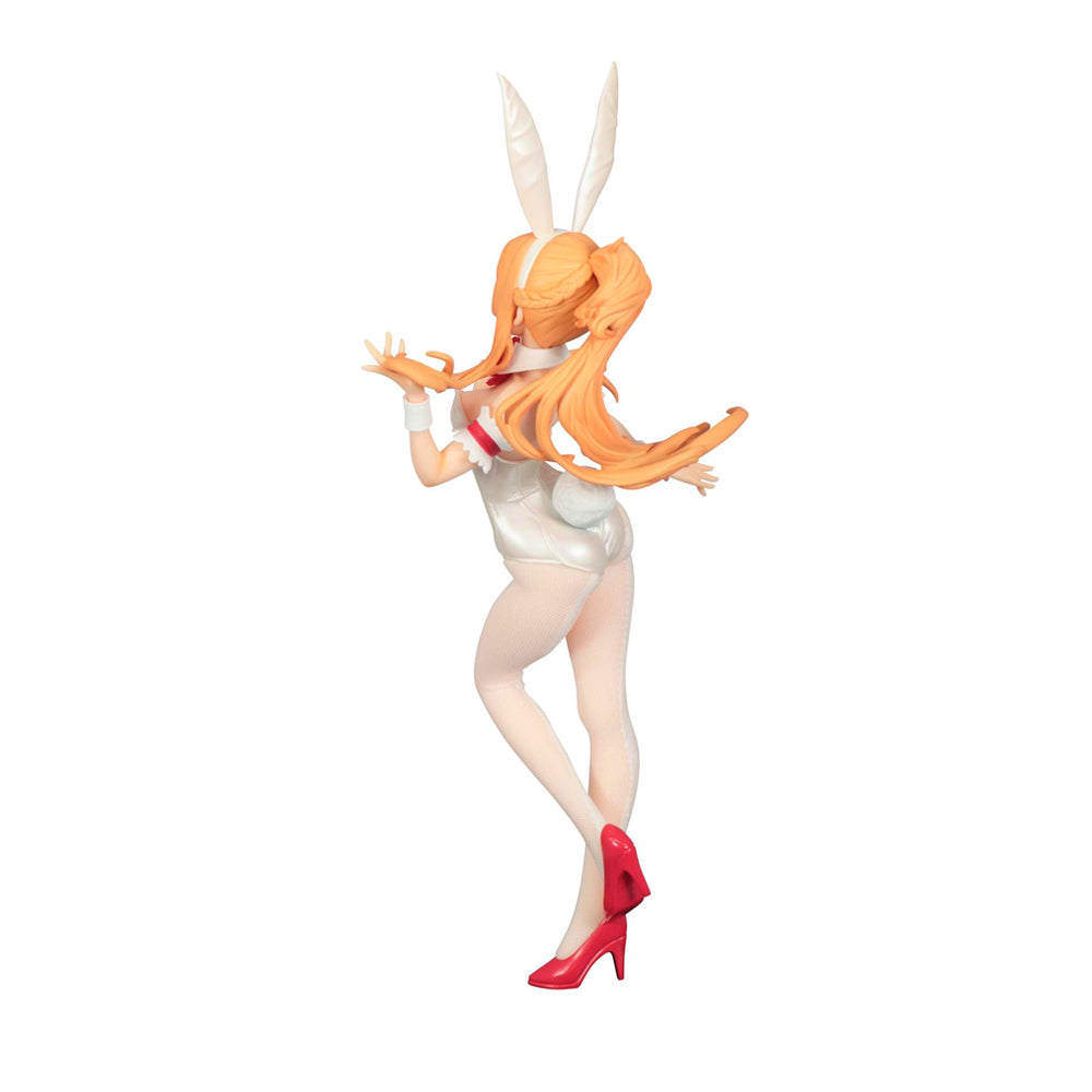 FIGURA BICUTE BUNNIES ASUNA WHITE PEARL COLOR VER. - IRION Juguetería - 