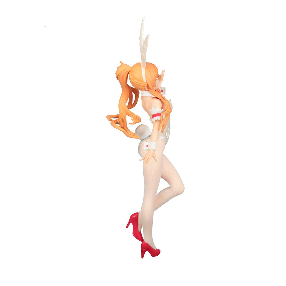 FIGURA BICUTE BUNNIES ASUNA WHITE PEARL COLOR VER. - IRION Juguetería - 