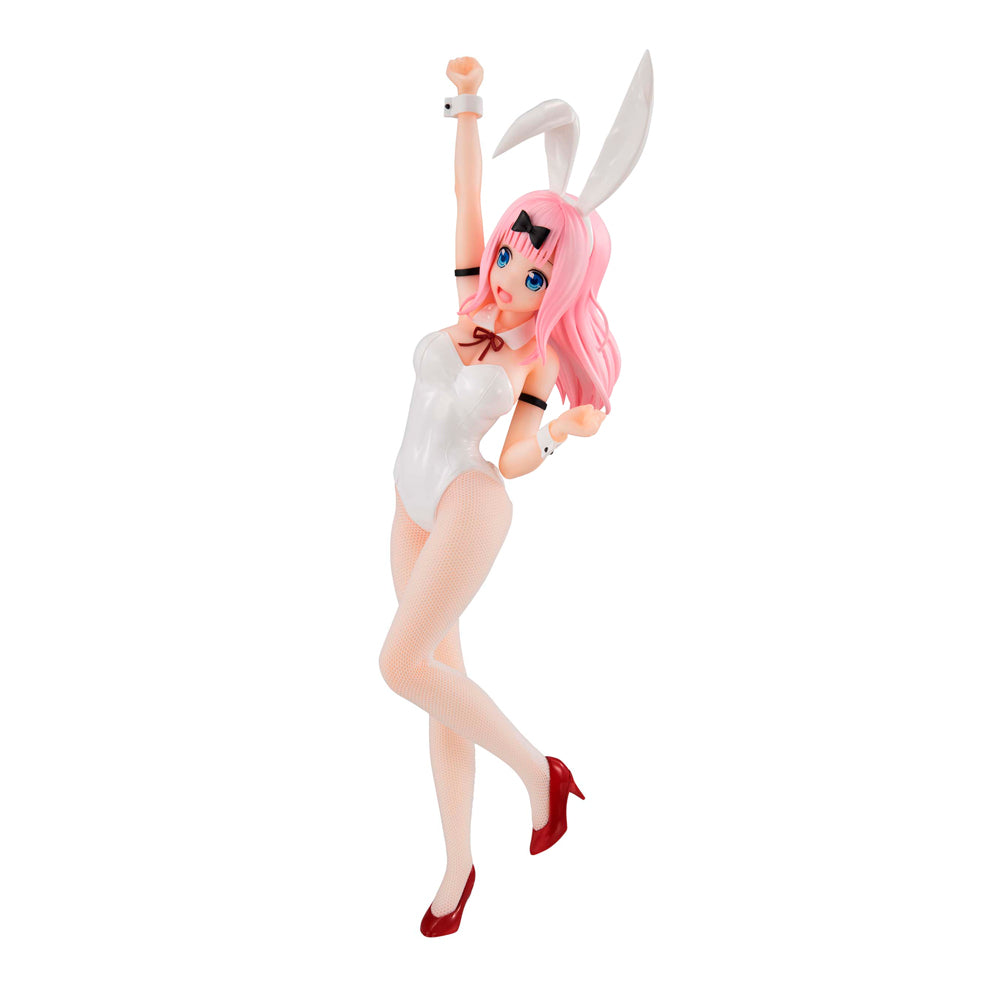 FIGURA BICUTE BUNNIES CHIKA FUJIWARA - IRION Juguetería - 